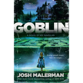 Goblin: A Novel in Six Novellas - Paperback
