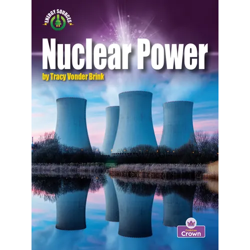 Nuclear Power - Paperback