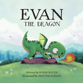 Evan the Dragon - Paperback