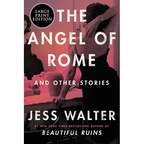 The Angel of Rome: And Other Stories - Paperback