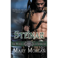 Steinar - Paperback