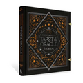 The Complete Tarot & Oracle Journal - Hardcover