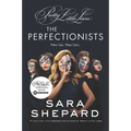 The Perfectionists TV Tie-In Edition - Paperback