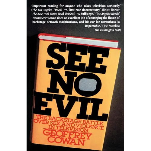 See No Evil - Paperback