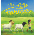 The Little Farmer - Hardcover
