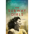 The Subway Girls - Paperback