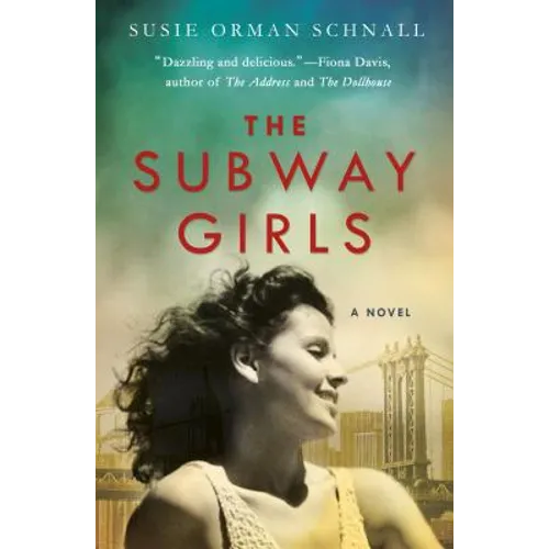 The Subway Girls - Paperback