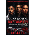 Guns Down, Bottoms Up 2 - Paperback