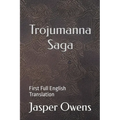 Trojumanna Saga - Paperback