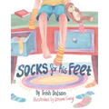 Socks for His Feet - Paperback