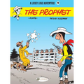 The Prophet - Paperback