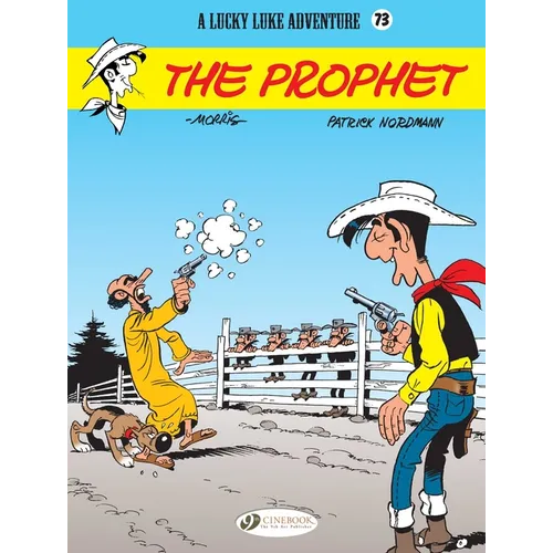 The Prophet - Paperback