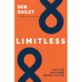 Limitless: The life you were meant to live - Paperback
