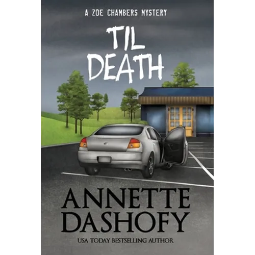 Til Death - Hardcover