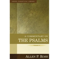 A Commentary on the Psalms: 1-41 - Hardcover
