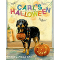 Carl's Halloween - Hardcover
