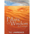 Seven Pillars of Wisdom: A Triumph - Hardcover