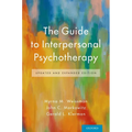 The Guide to Interpersonal Psychotherapy: Updated and Expanded Edition - Paperback