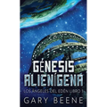 Génesis Alienígena - Paperback