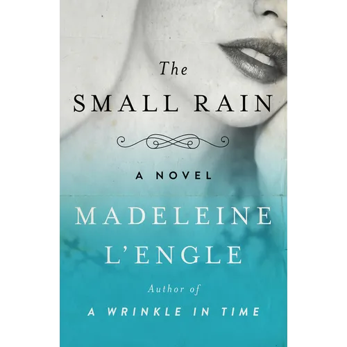 The Small Rain - Paperback