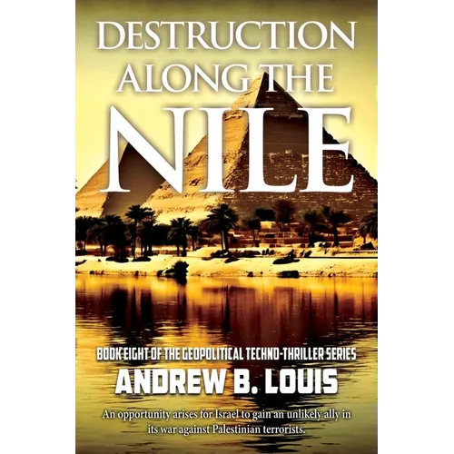 Destruction Along the Nile - Paperback