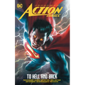 Superman: Action Comics Vol. 2: To Hell and Back - Paperback
