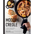 Modern Creole: A Taste of New Orleans Culture and Cuisine - Hardcover