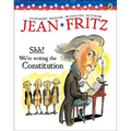 Shh! We're Writing the Constitution - Hardcover