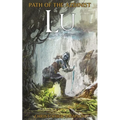 Path Of The Azdinist: Lu - Paperback