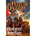 The Path of Daggers: Book Eight of 'The Wheel of Time' - Hardcover