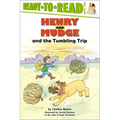 Henry and Mudge and the Tumbling Trip: Ready-To-Read Level 2 - Paperback
