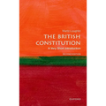 The British Constitution: A Very Short Introduction - Paperback