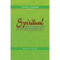 Spiritual Nourishment - Paperback