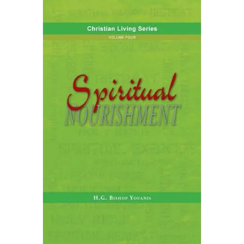 Spiritual Nourishment - Paperback