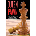 Queen Pawn: 1.d4 d5 Queens Gambit and Closed Games - Paperback