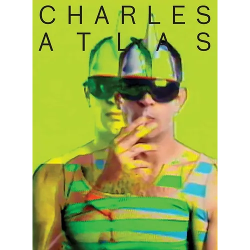 Charles Atlas - Hardcover