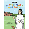 Meet Sister Mary Margaret - Hardcover