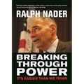 Breaking Through Power: It's Easier Than We Think - Paperback