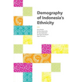 Demography of Indonesia's Ethnicity - Paperback