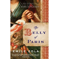 The Belly of Paris - Paperback