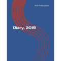 Diary, 2019 - Paperback