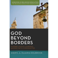 God Beyond Borders - Paperback