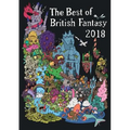 Best of British Fantasy 2018 - Paperback