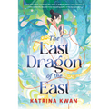 The Last Dragon of the East - Paperback