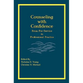 Counseling with Confidence - Paperback