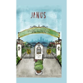 Janus: Welcome To Hollowbrook - Hardcover