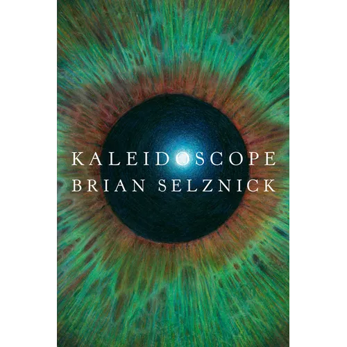 Kaleidoscope - Hardcover