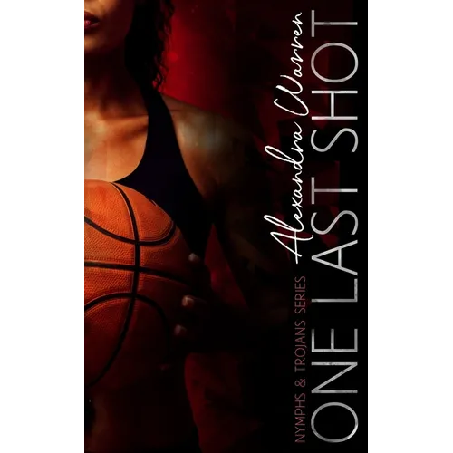 One Last Shot - Paperback