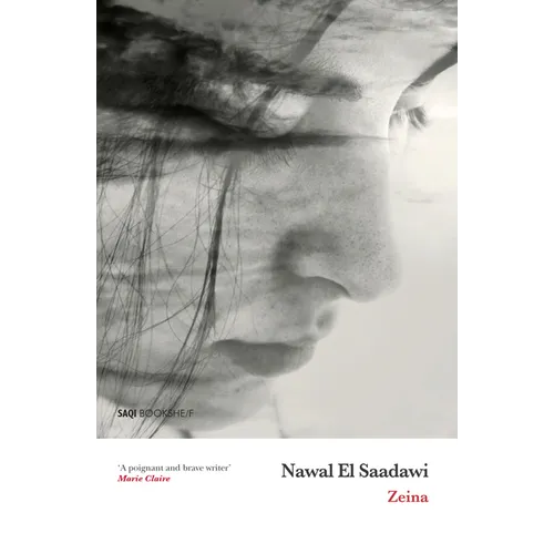 Zeina - Paperback