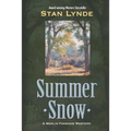 Summer Snow: A Merlin Fanshaw Western - Paperback